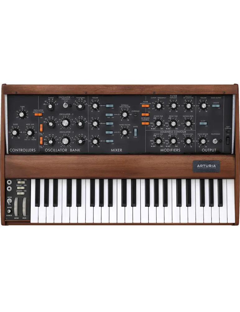 ARTURIA VCOLLECTION11-INT-SN | MusicGoodDeal