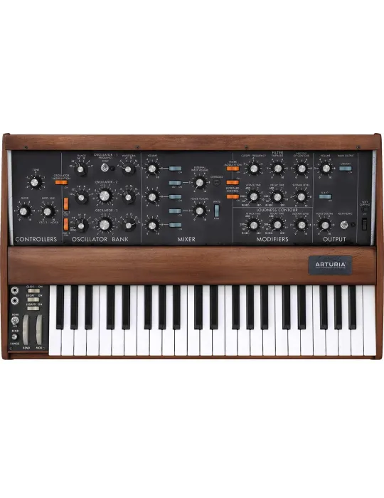 ARTURIA VCOLLECTION11-INT-SN | MusicGoodDeal