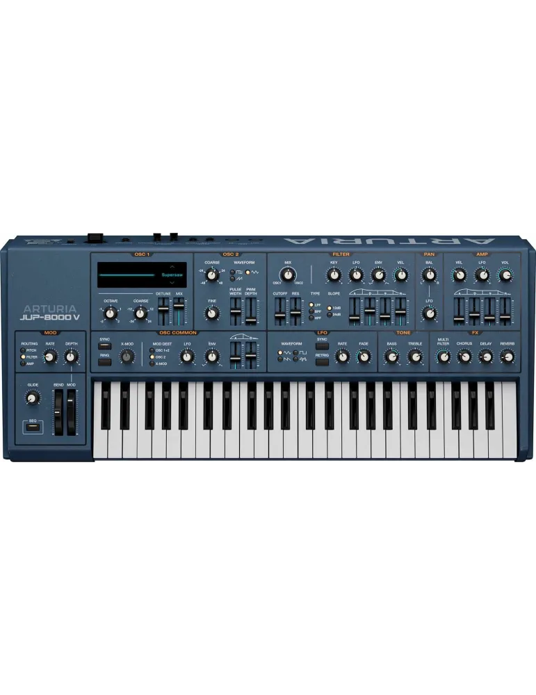 ARTURIA VCOLLECTION11-PRO-EDU | MusicGoodDeal