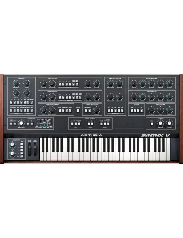 ARTURIA VCOLLECTION11-PRO-EDU | MusicGoodDeal 2