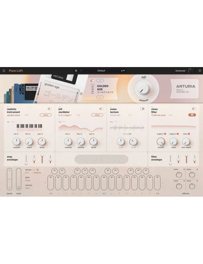 ARTURIA VCOLLECTION11-PRO-SN | MusicGoodDeal