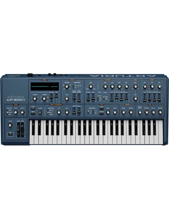 ARTURIA VCOLLECTION11-PRO-SN | MusicGoodDeal