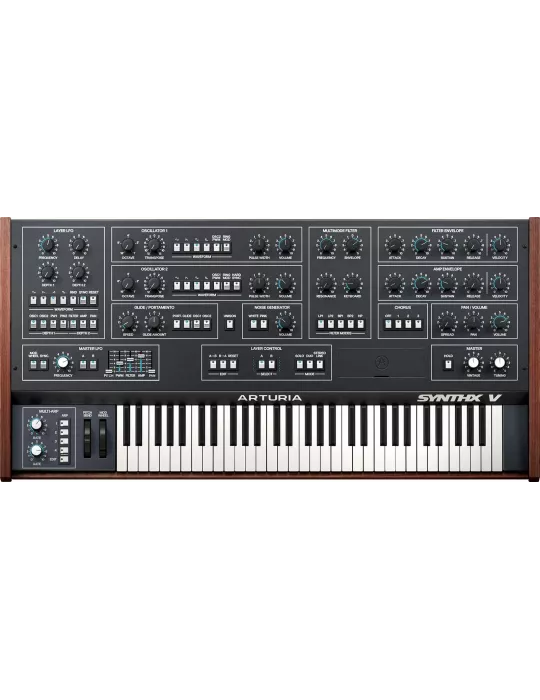ARTURIA VCOLLECTION11-PRO-SN | MusicGoodDeal