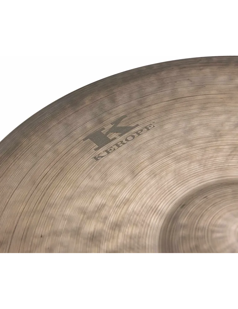 ZILDJIAN KER0222 | MusicGoodDeal