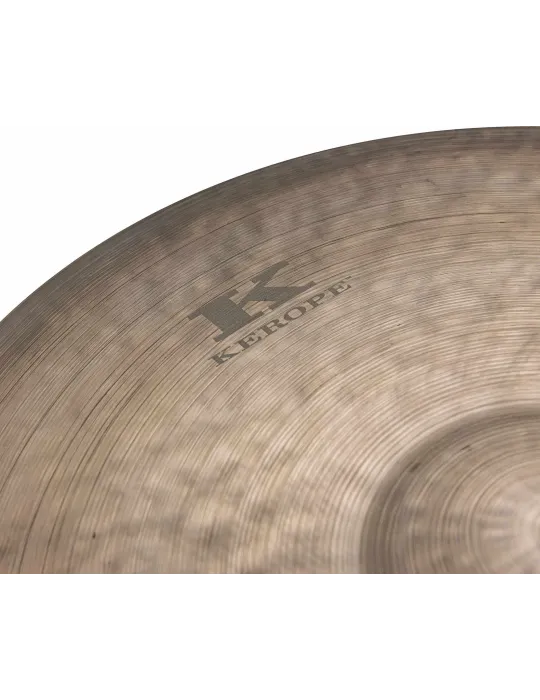 ZILDJIAN KER0222 | MusicGoodDeal