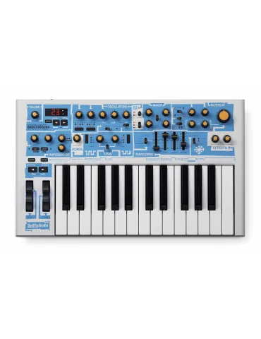 NOVATION BASS-STATION-SWIFTY | MusicGoodDeal 2