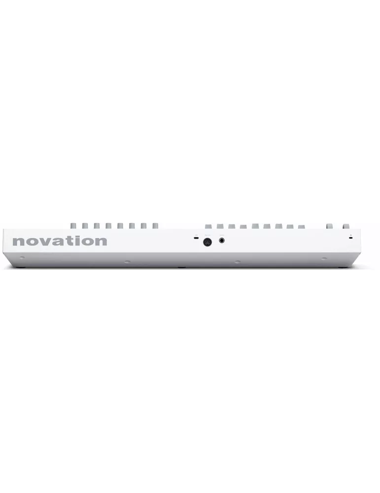 NOVATION LAUNCHKEY-49-WH | MusicGoodDeal