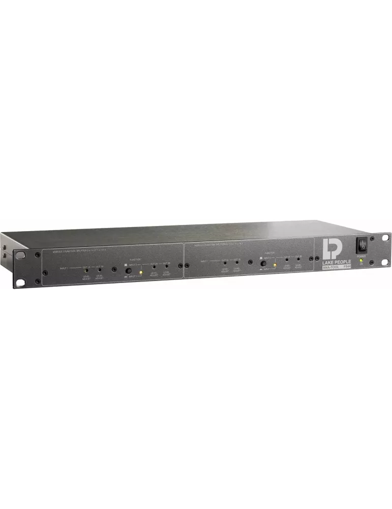 LAKE PEOPLE ANA-TOOL-F844 | MusicGoodDeal