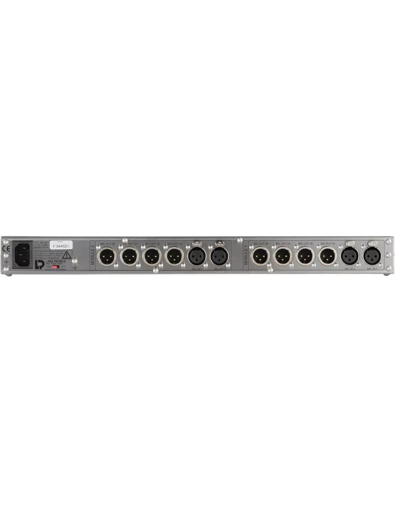 LAKE PEOPLE ANA-TOOL-F844 | MusicGoodDeal