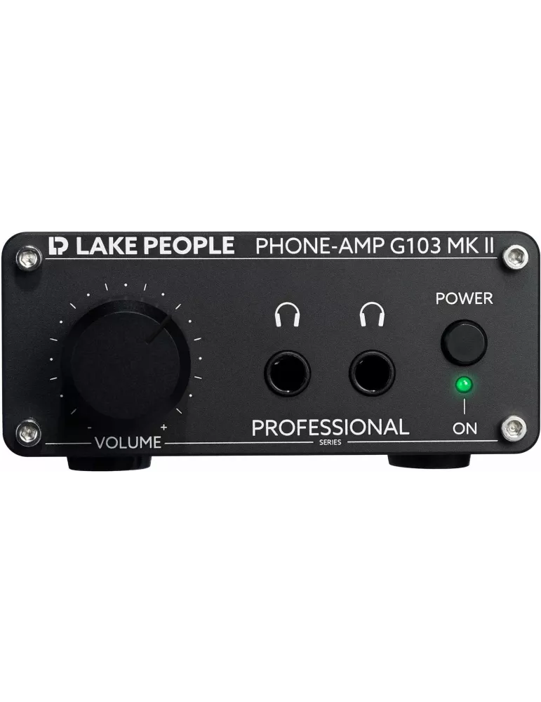 LAKE PEOPLE G103-S-MKII | MusicGoodDeal