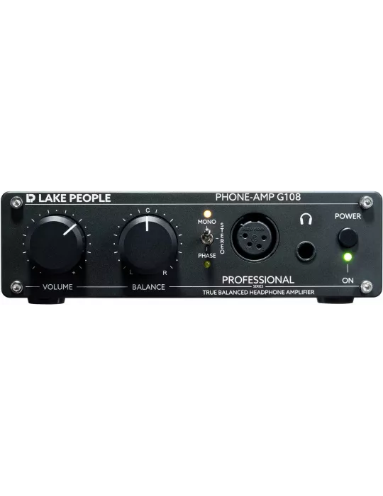 LAKE PEOPLE G108 | MusicGoodDeal