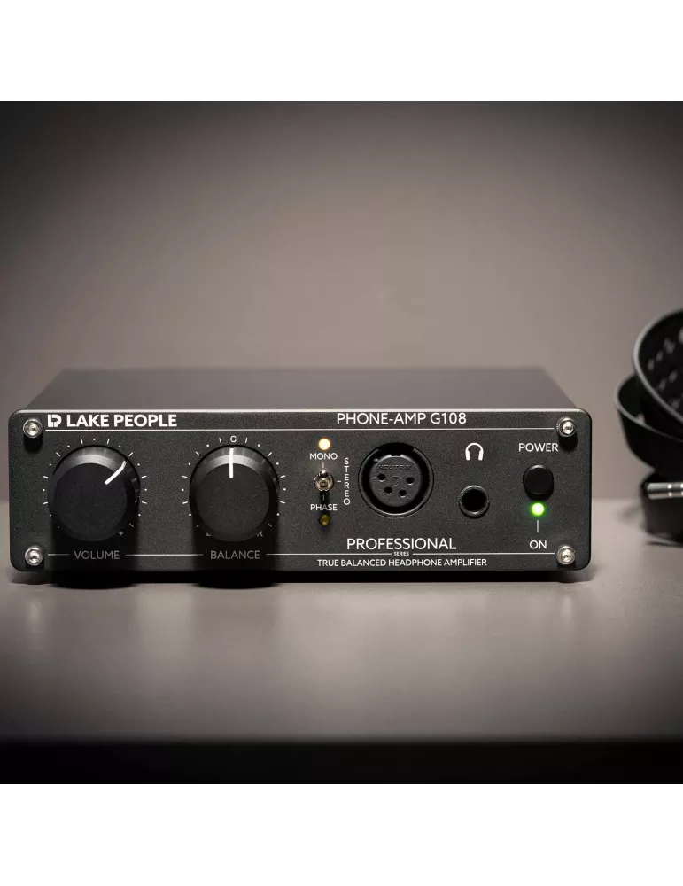 LAKE PEOPLE G108 | MusicGoodDeal
