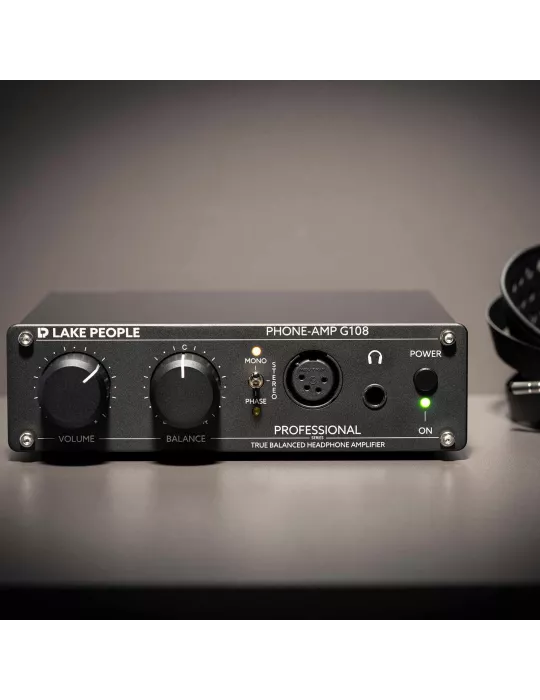 LAKE PEOPLE G108 | MusicGoodDeal