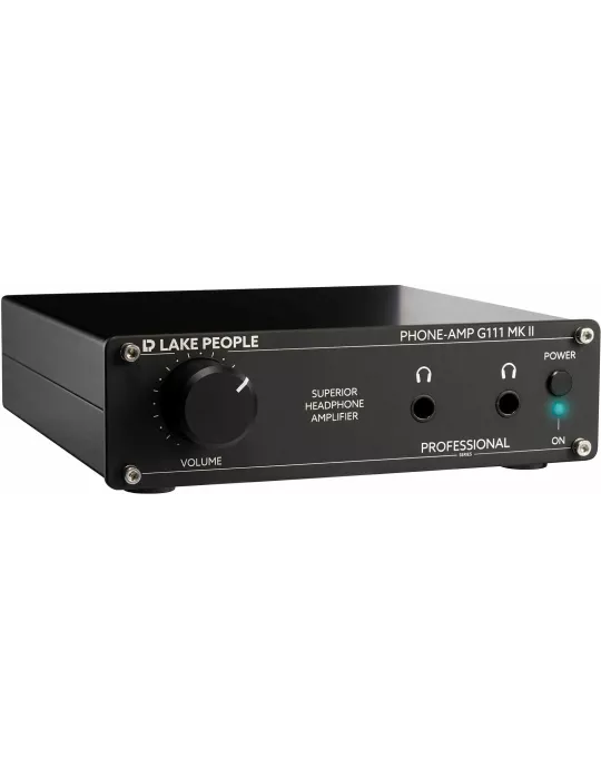 LAKE PEOPLE G111-MKII | MusicGoodDeal