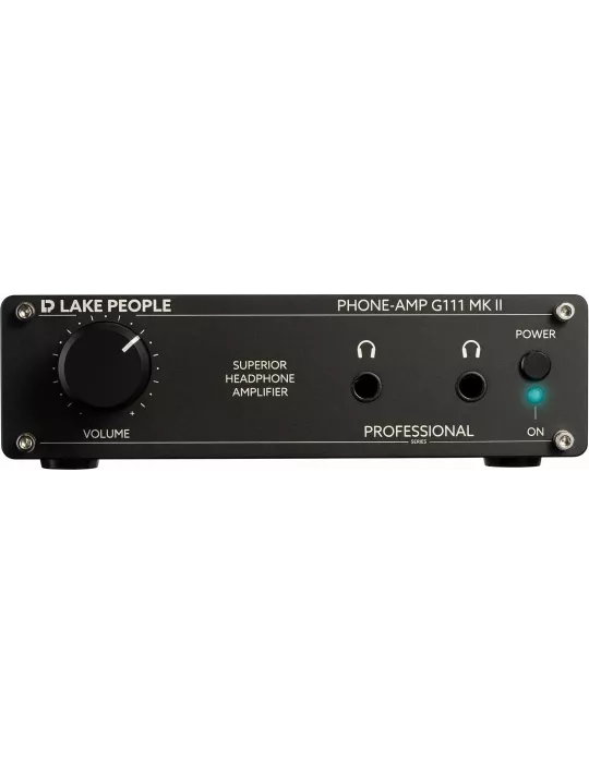 LAKE PEOPLE G111-MKII | MusicGoodDeal