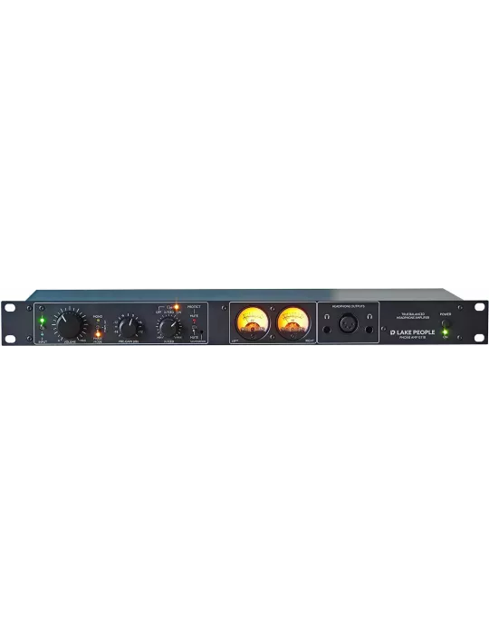 LAKE PEOPLE G118 | MusicGoodDeal