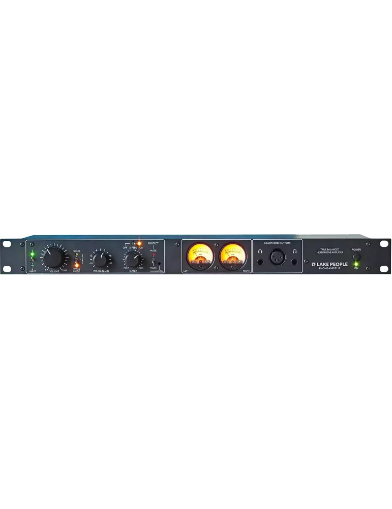 LAKE PEOPLE G118 | MusicGoodDeal