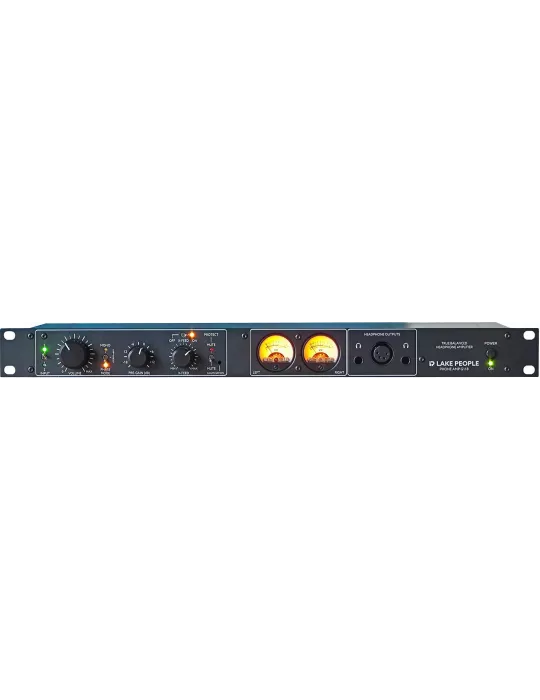 LAKE PEOPLE G118 | MusicGoodDeal