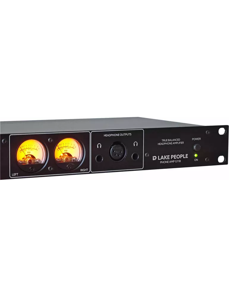 LAKE PEOPLE G118 | MusicGoodDeal
