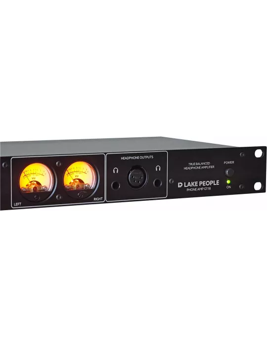 LAKE PEOPLE G118 | MusicGoodDeal