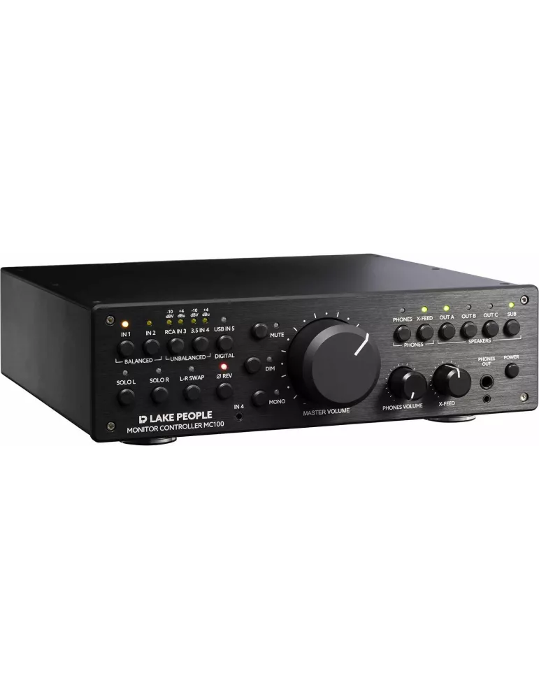 LAKE PEOPLE MC100 | MusicGoodDeal