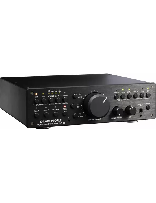 LAKE PEOPLE MC100 | MusicGoodDeal