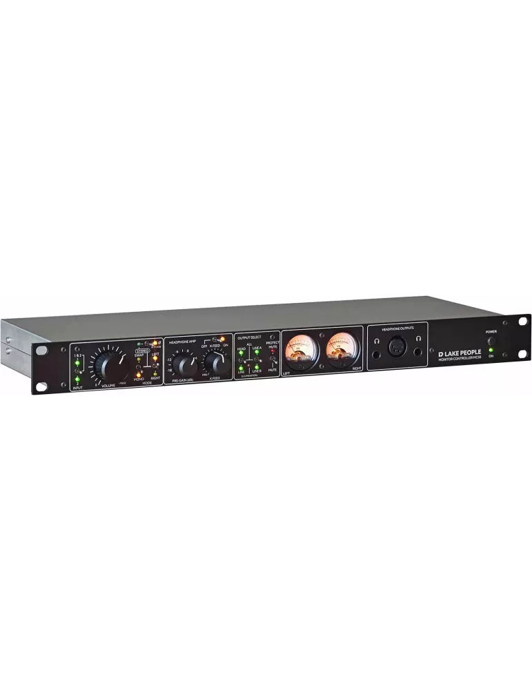 LAKE PEOPLE MC50 | MusicGoodDeal