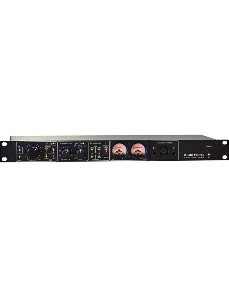 LAKE PEOPLE MC50 | MusicGoodDeal