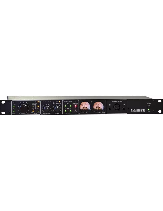 LAKE PEOPLE MC50 | MusicGoodDeal