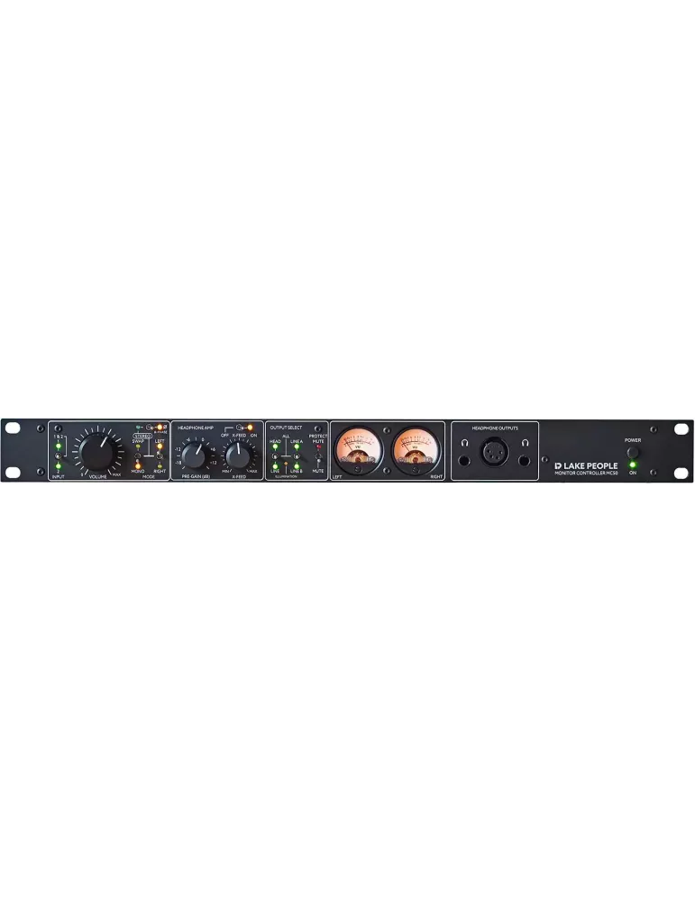 LAKE PEOPLE MC50 | MusicGoodDeal