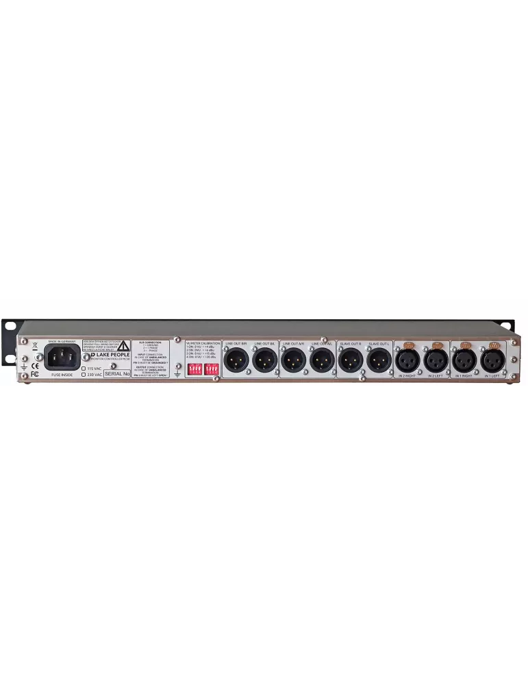 LAKE PEOPLE MC50 | MusicGoodDeal