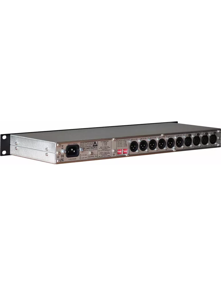 LAKE PEOPLE MC50 | MusicGoodDeal