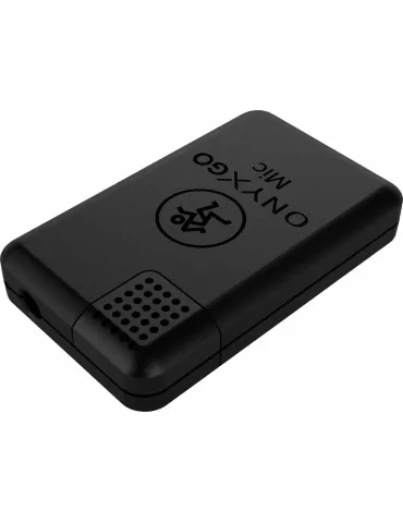 MACKIE ONYXGO-MIC | MusicGoodDeal 2