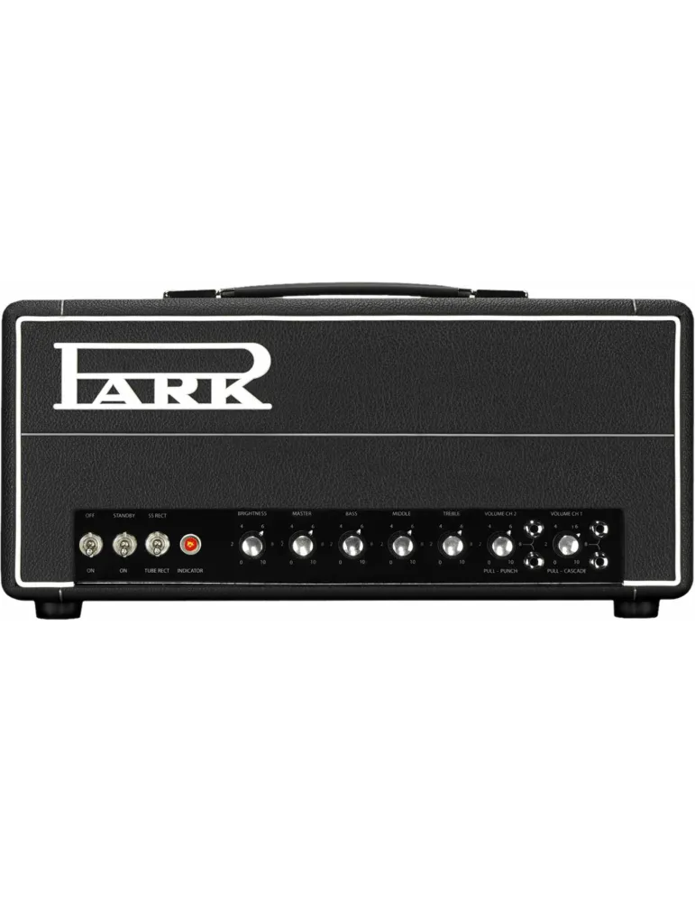 HIWATT PK-PLR18-H | MusicGoodDeal