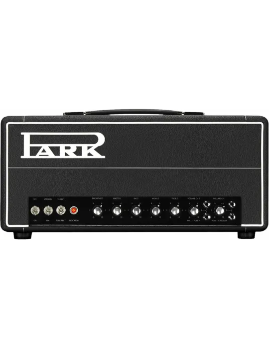 HIWATT PK-PLR18-H | MusicGoodDeal