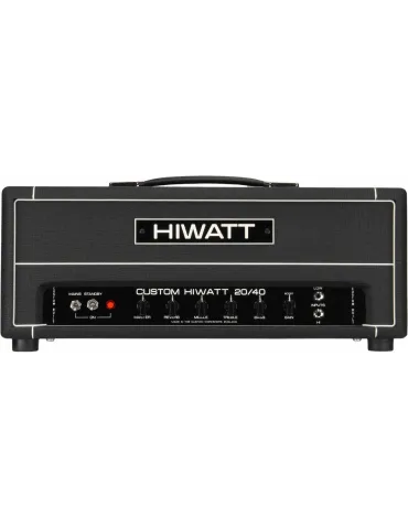 HIWATT SS2040-H | MusicGoodDeal 2