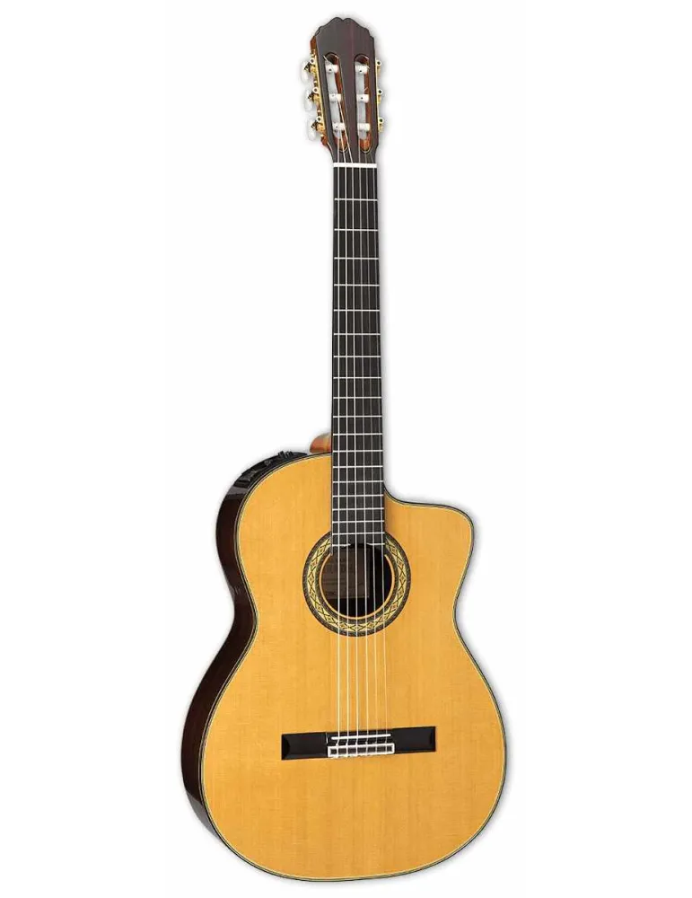 TAKAMINE EH5C | MusicGoodDeal