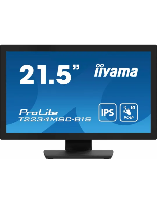IIYAMA T2234MSC-B1S | MusicGoodDeal