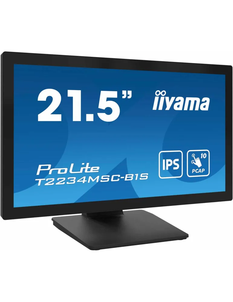 IIYAMA T2234MSC-B1S | MusicGoodDeal