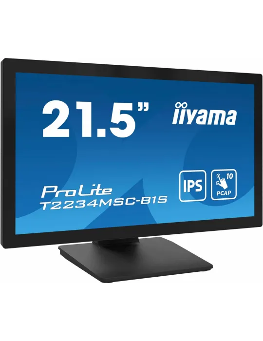 IIYAMA T2234MSC-B1S | MusicGoodDeal