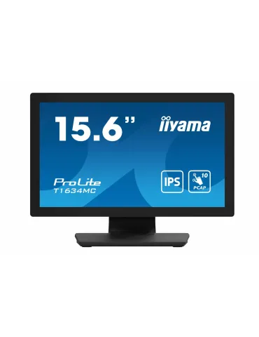 IIYAMA T1634MC-B1S | MusicGoodDeal 2