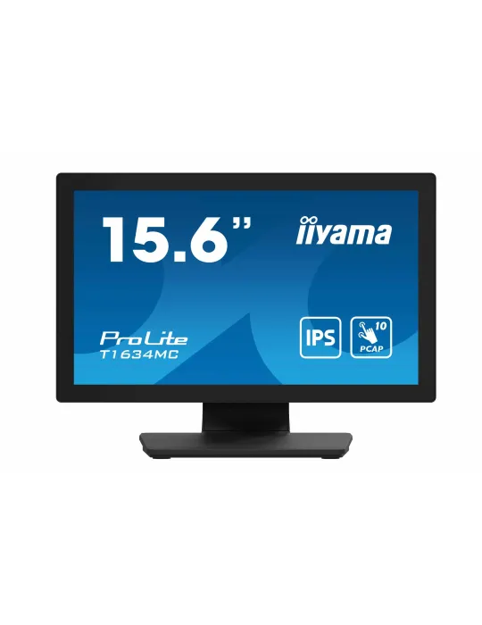 IIYAMA T1634MC-B1S | MusicGoodDeal