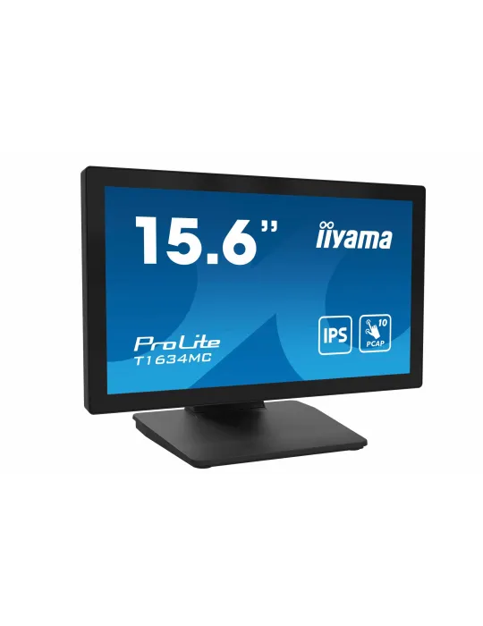 IIYAMA T1634MC-B1S | MusicGoodDeal