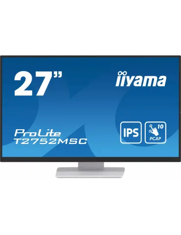IIYAMA T2752MSC-W1 | MusicGoodDeal 2