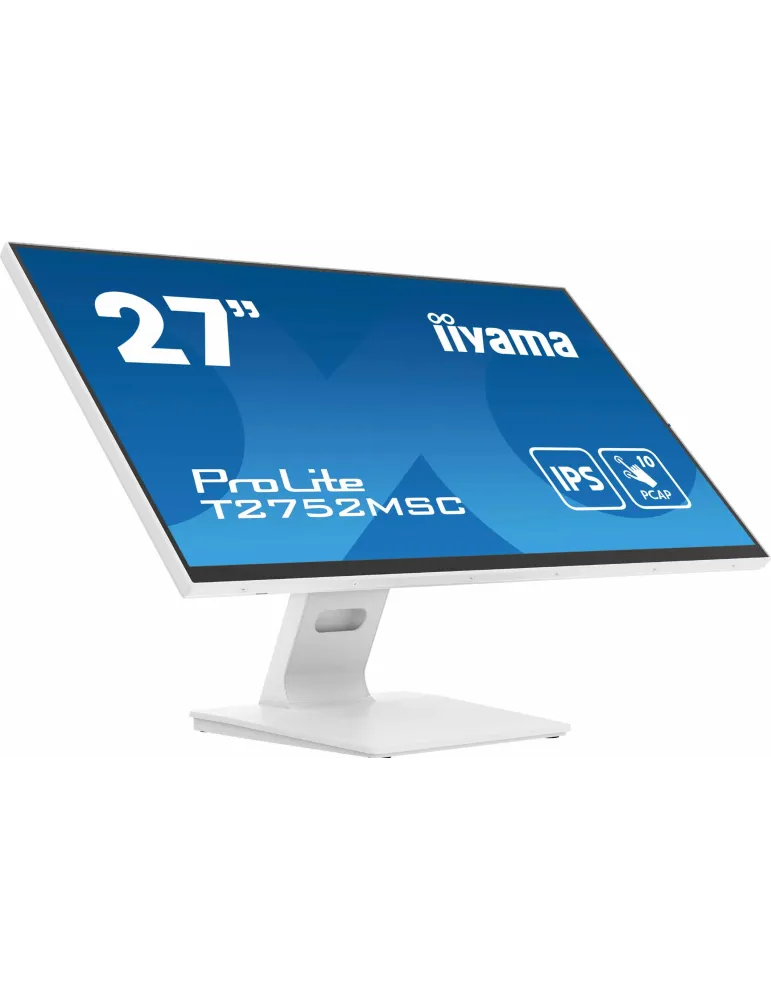 IIYAMA T2752MSC-W1 | MusicGoodDeal