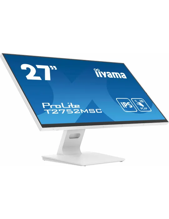 IIYAMA T2752MSC-W1 | MusicGoodDeal