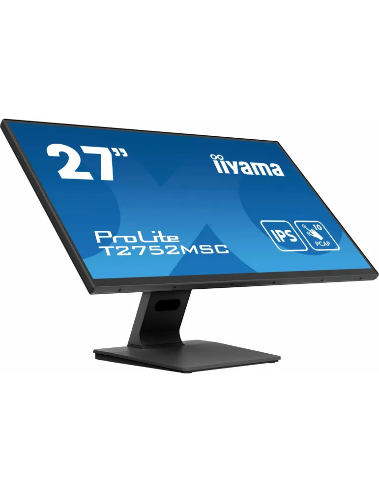 IIYAMA T2752MSC-B1 | MusicGoodDeal