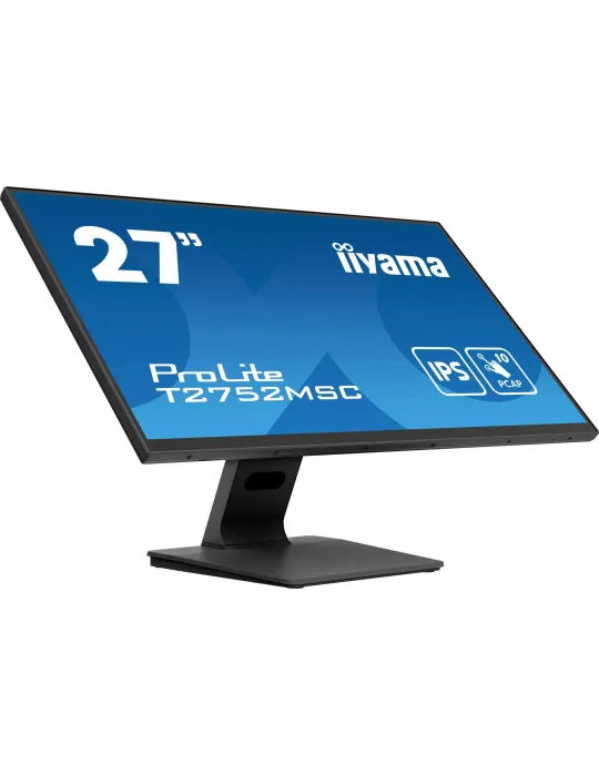 IIYAMA T2752MSC-B1 | MusicGoodDeal