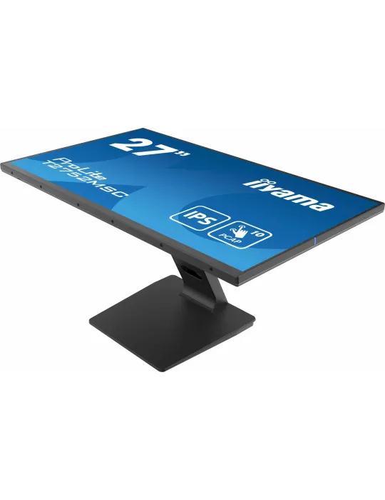 IIYAMA T2752MSC-B1 | MusicGoodDeal