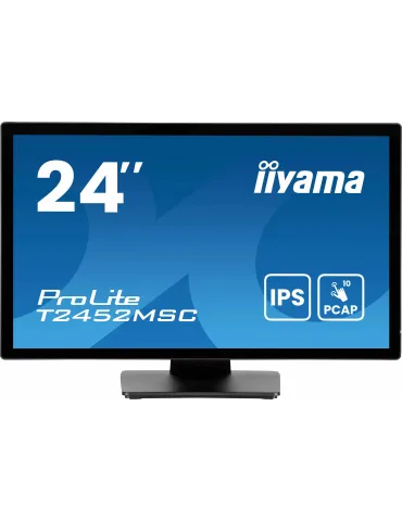 IIYAMA T2452MSC-B1AG | MusicGoodDeal 2